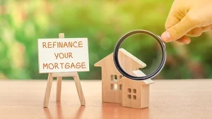 Investigating refinancing your home loan